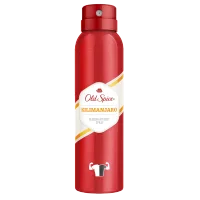 Aerosol deodorant OLD Spice Classic Aroma Kilimanjaro 150 ml.