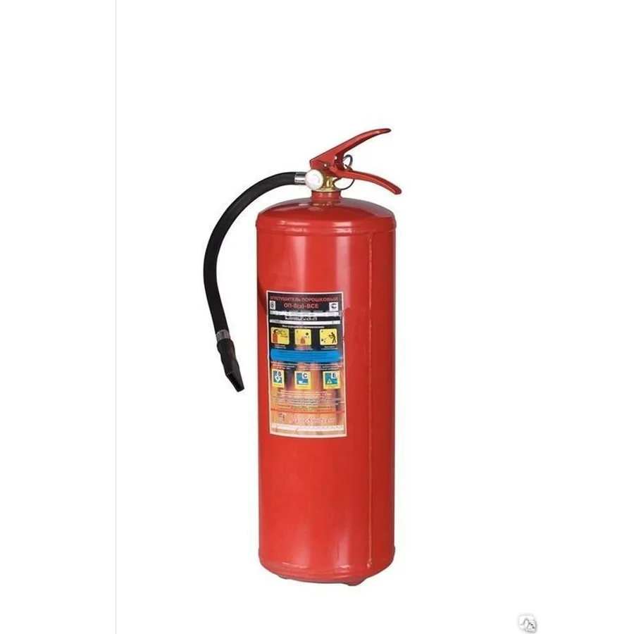 Fire extinguisher powder OP-8