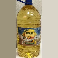 Sunflower oil RDV