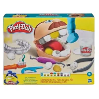 Mr. Toothy Play Set for Modeling Play-Doh F12595L0