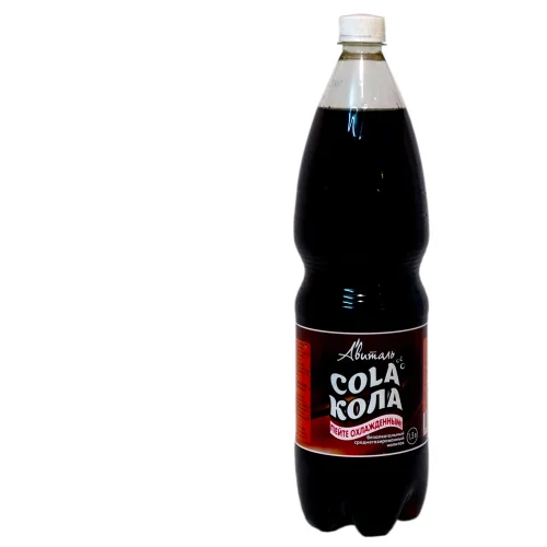 Avital Cola-Cola
