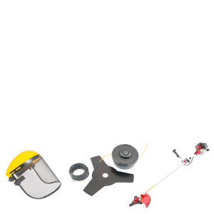 Lawn mowers and components