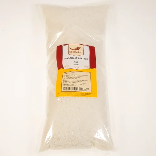 Coconut chips FINE 1000GP SPICEXPERT package