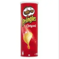 Чипсы Pringles 150 - 165гр  в ассортименте 