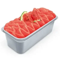 Ice Cream Dolce Latte Watermelon