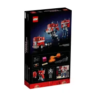 LEGO Optimus Prime 10302
