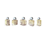 SECRETS DE PARFUMS Набор парфюмированной воды для женщин от CHARRIER Parfums