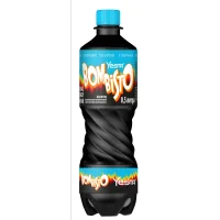 Non-alcoholic tonic energy drink Bombisto