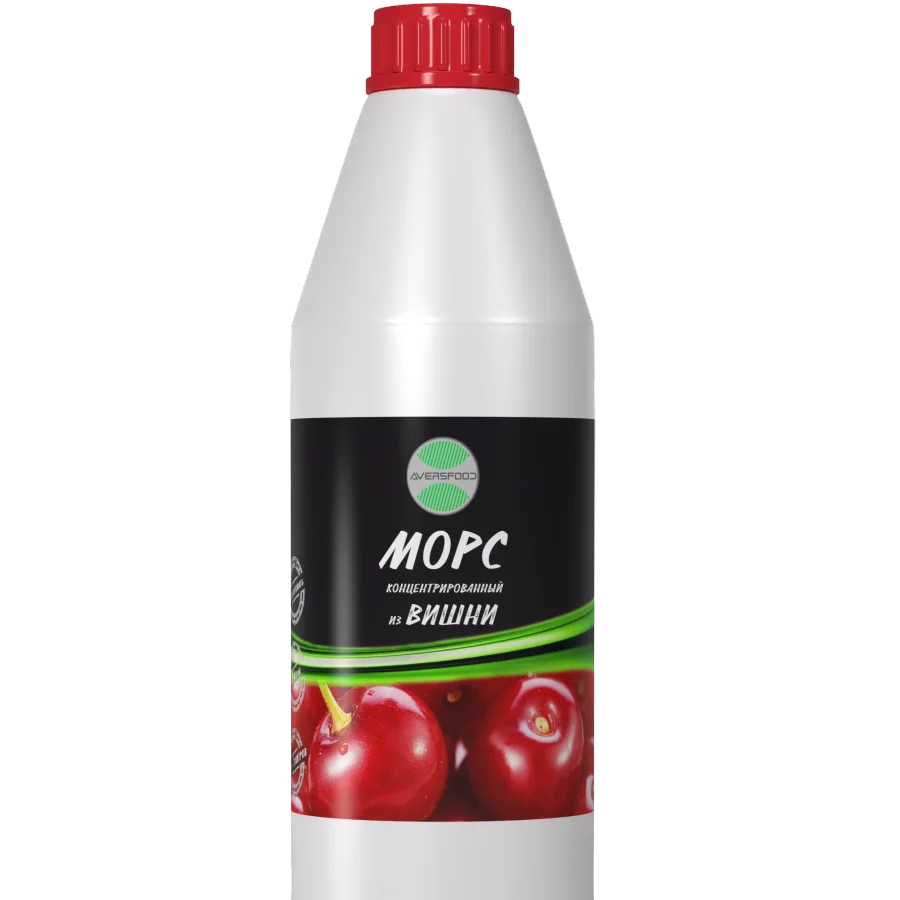 Cherry Drink Concentrate
