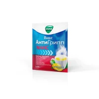 Vix Antigripp Max from cold and influenza 5 bags