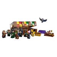 76399 LEGO Harry Potter Hogwarts Magic Suitcase