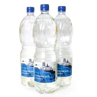 Drinking water Mariinsky gold 1.5l