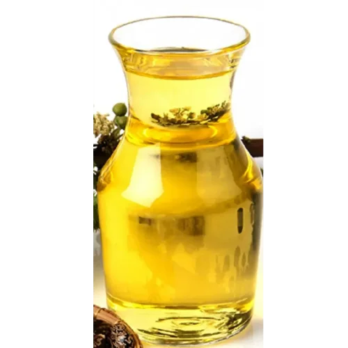 Castor Refined oil DAB10