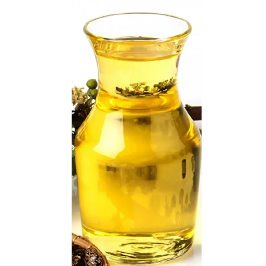 Castor Refined oil DAB10