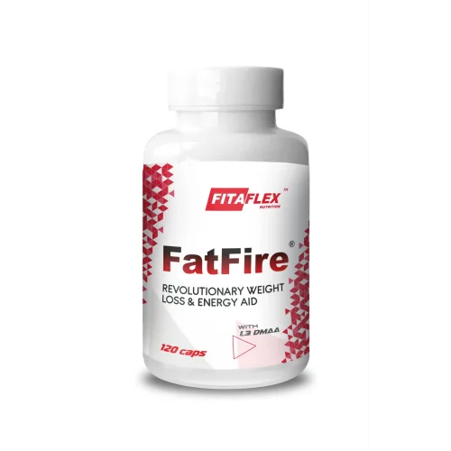 Жиросжигатель FatFire