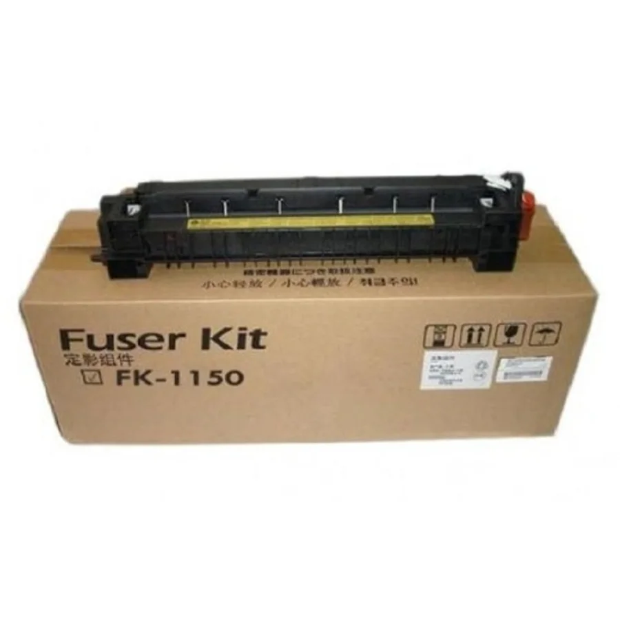 Kyocera FK-1150 Узел закрепления в сборе  (302RV93050/302RV93054/302RV93055/302RV93056)