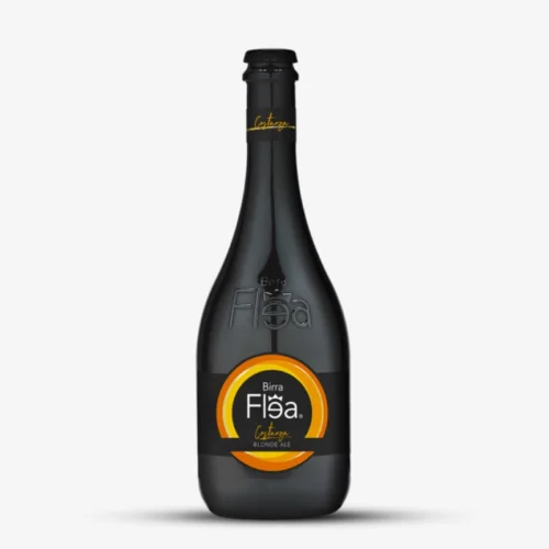 Beer Flea – Costanza (Blonde Ale) 75 cl.