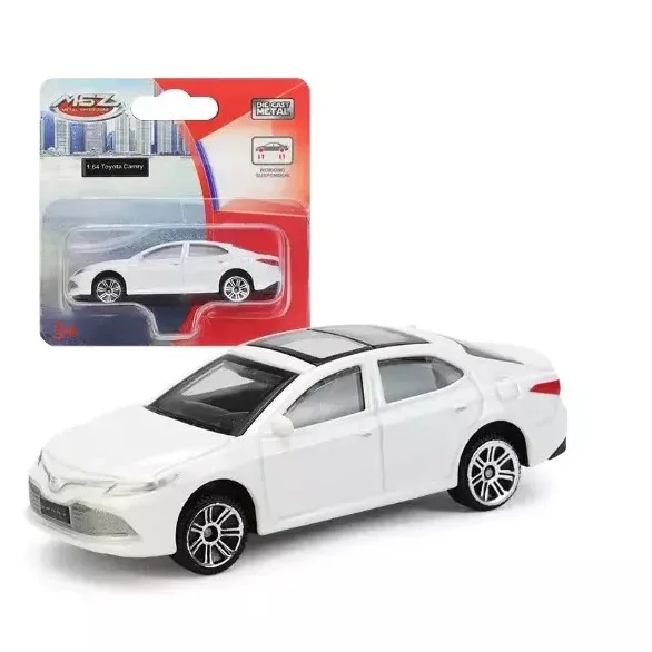 Toyota CAMRY Collectible car 1:64 82203