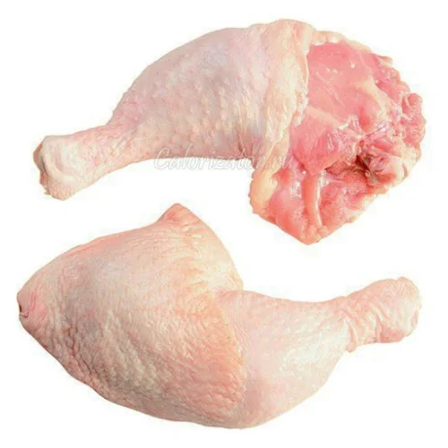 Halal Chicken Legs