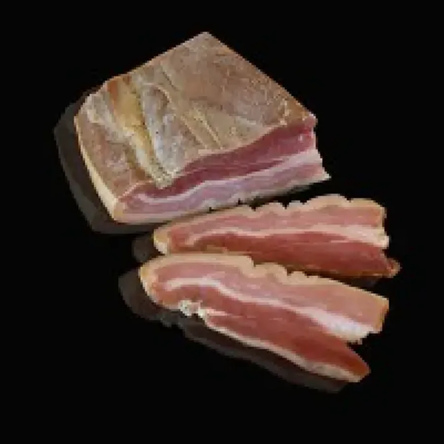 Pork breast dicked «Panthet«