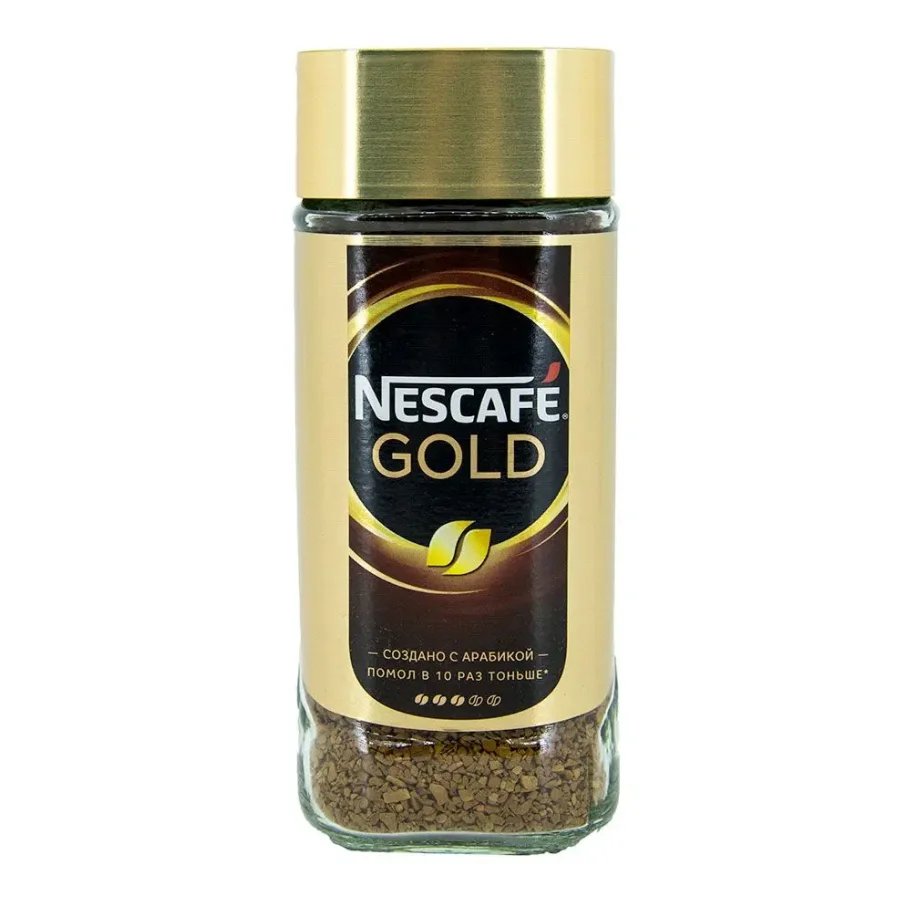 Neskafa Gold