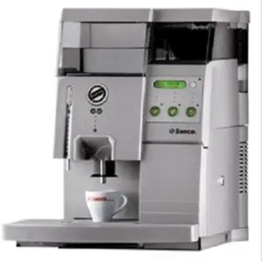 Coffee machine Saecoambra