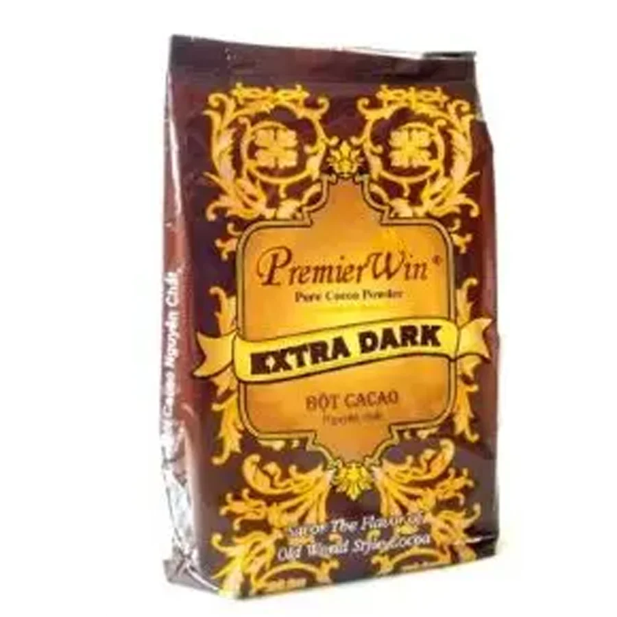 Cocoa Extra Dark 100%