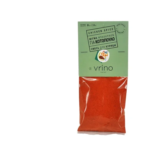 VRINO chicken seasoning 50g