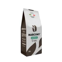 Coffee messenger Marcony Espresso Caffe 100% Arabica.
