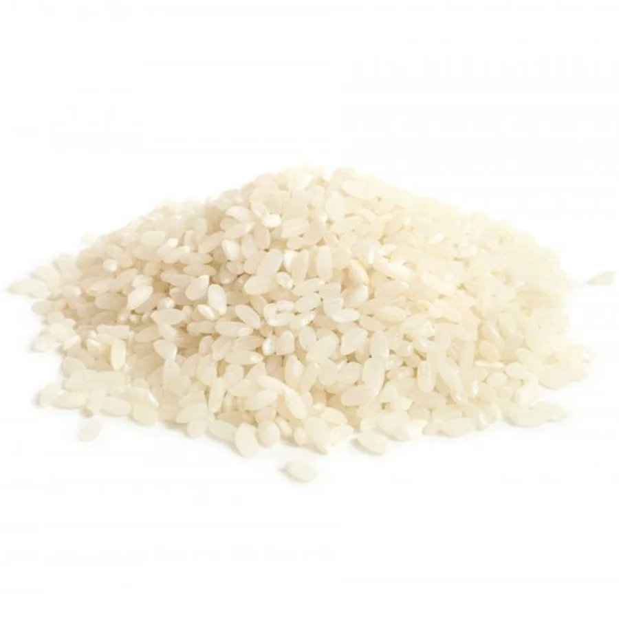 Rice is circulation