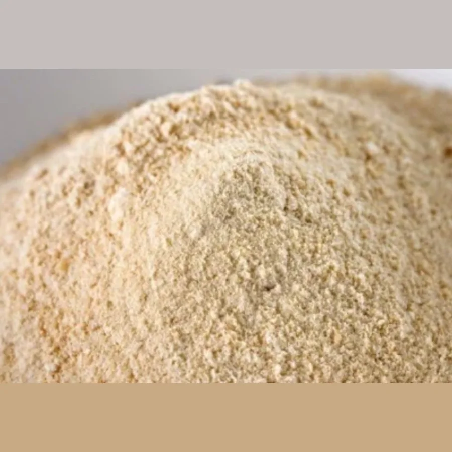 Wheat wallpaper flour, 50kg
