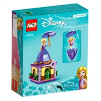 LEGO Disney Rotating Rapunzel 43214 