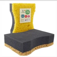 Sponge for car "Universal" 1 pc/20