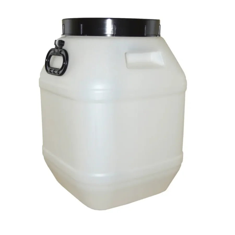 Barrel of 30 liters
