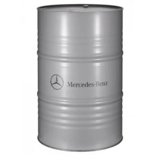 Моторное масло Mercedes 229.51 200L в бочке