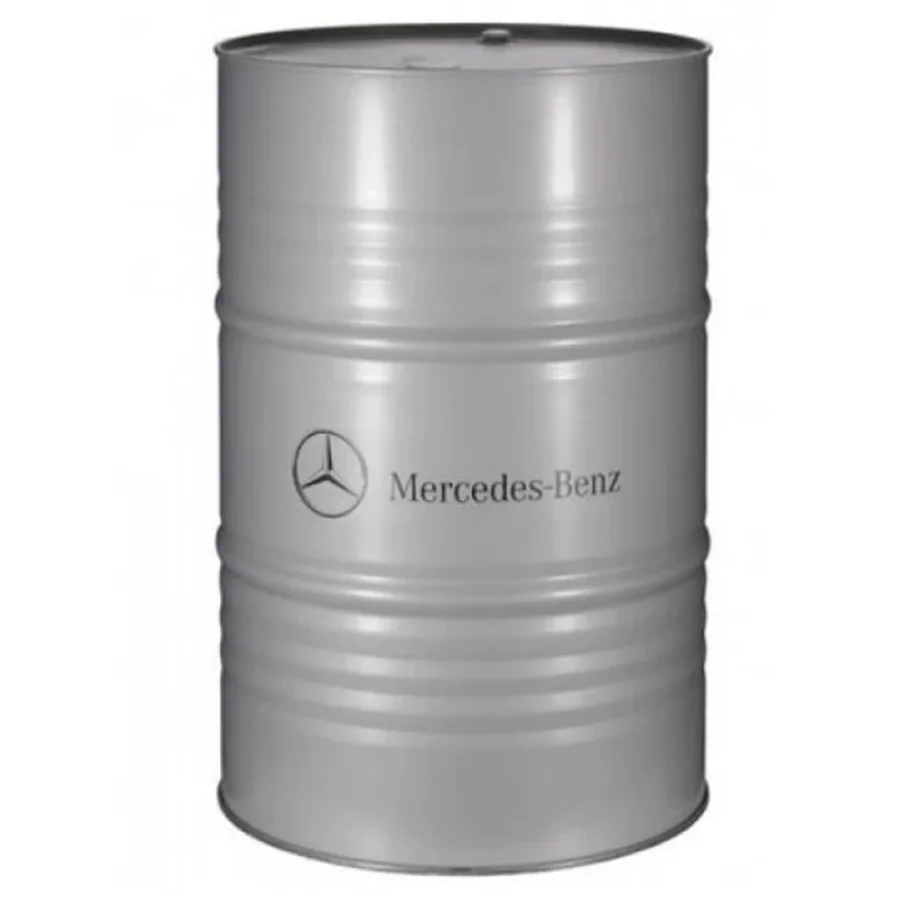 Моторное масло Mercedes 229.51 200L в бочке