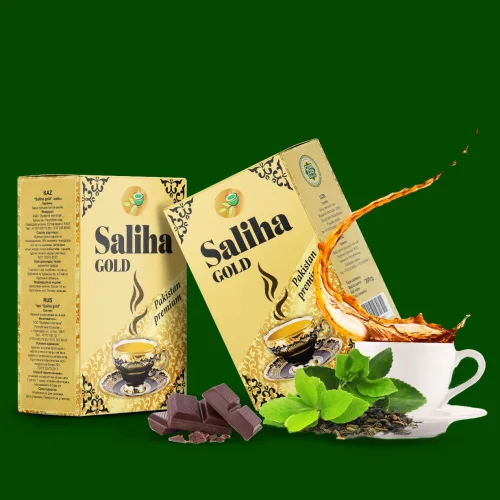 Premium Pakistani tea 200 gr