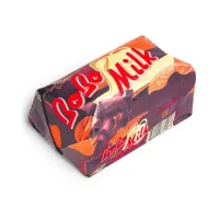 «Bobo Milk» chocolate oil 62%