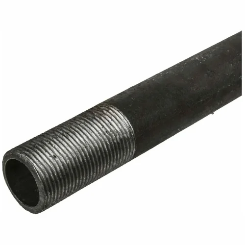Steel pipe DTRD DU-15 mm, L-1500 mm 151500