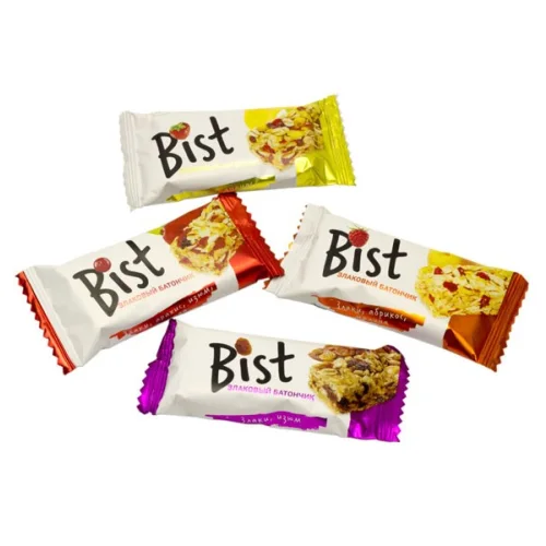 Grass Biscuits BIST Assorted