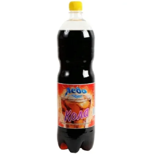 Carbonated Cola Drink