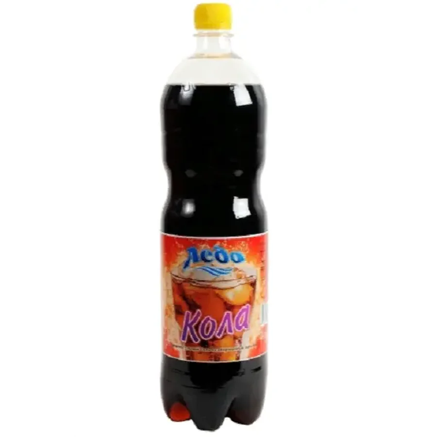 Carbonated Cola Drink