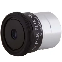 Okular Sky-Watcher Super Plössl 10 mm, 1.25 "