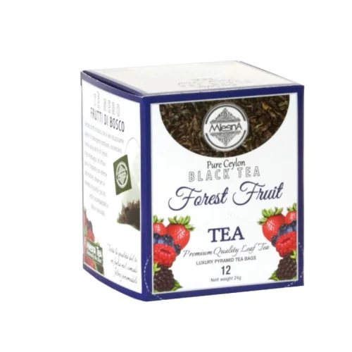 Tè Forest Fruit 12 filtri