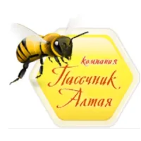 Altai beekeeper