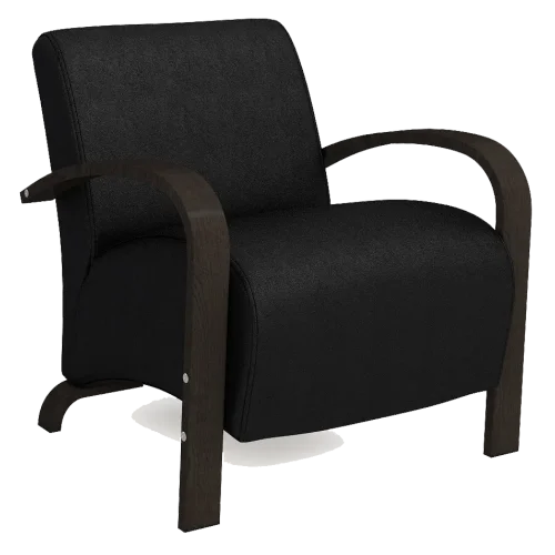 Office Chair Ricci Your Sofa Next 016 Wenge