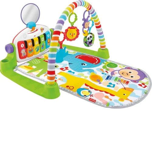 Knock and click Set Fisher price HND54