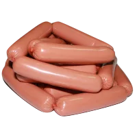 Sausages "Branded" GLUTEN-FREE