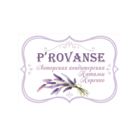 Confectionery "P`Rovanse"