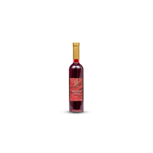 Pinot Noir Red Velvet Wine 
